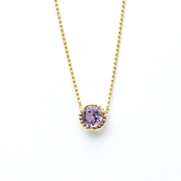 TIFFANY & CO. 18k Yellow Gold Necklace - Picture 1 of 11